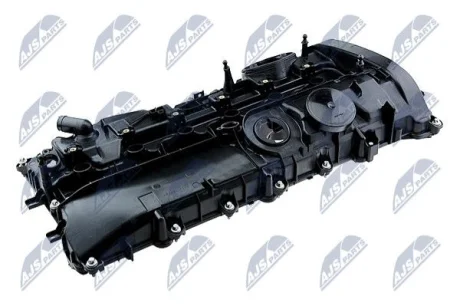 Клапанна кришка з клапаном вентиляції та прокладкою BMW B58 B30 15 - (вир-во) NTY BPZ-BM-009
