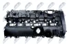 Клапанна кришка з клапаном вентиляції та прокладкою BMW B58 B30 15 - (вир-во) NTY BPZ-BM-009 (фото 5)