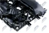 Клапанна кришка з клапаном вентиляції та прокладкою BMW B58 B30 15 - (вир-во) NTY BPZ-BM-009 (фото 9)