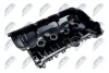 Клапанна кришка MINI/PSA 1,6 16V N12 B14/N12 B16/EP3/EP6 (вир-во) NTY BPZ-BM-011 (фото 2)