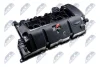 Клапанна кришка MINI/PSA 1,6 16V N12 B14/N12 B16/EP3/EP6 (вир-во) NTY BPZ-BM-011 (фото 3)