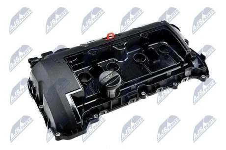 Клапанна кришка MINI/PSA 1,6 16V N12 B14/N12 B16/EP3/EP6 (вир-во) NTY BPZ-CT-007