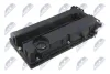 Клапанна кришка OPEL/CHEVROLET 1,4/1,6/1,8 16VF14D4/Z16XER/Z18XER (вир-во) NTY BPZ-PL-001 (фото 1)