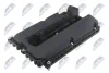 Клапанна кришка OPEL/CHEVROLET 1,4/1,6/1,8 16VF14D4/Z16XER/Z18XER (вир-во) NTY BPZ-PL-001 (фото 2)