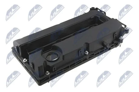 Клапанна кришка OPEL/CHEVROLET 1,4/1,6/1,8 16VF14D4/Z16XER/Z18XER (вир-во) NTY BPZ-PL-001