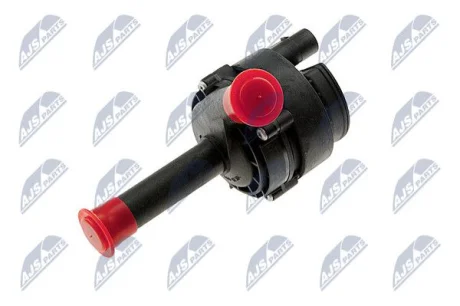 Додатковий водяний насос (Вир-во) NTY CPZ-ME-008