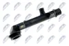 Фланець системи охолодження (вир-во) NTY CTM-BM-013 (фото 1)