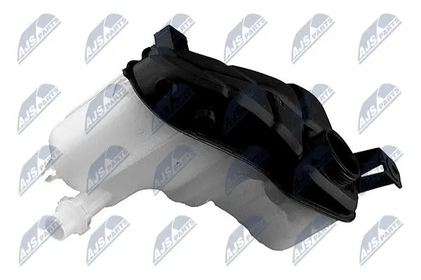 Бачок розширювальний FORD MONDEO IV 07-, S-MAX/GALAXY 06-, VOLVO S60II (вир-во) NTY CZW-FR-001 (фото 1)