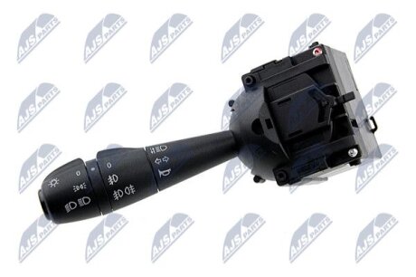 Переключатель поворотов Renault Duster/Dokker 10- NTY EPERE001
