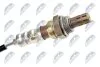 Лямбда-зонд HYUNDAI SANTA FE III -18, KIA SORENTO II -15 (вир-во) NTY ESLHY524 (фото 2)