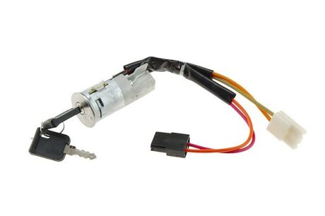 Контактна група замка запалювання NTY ESTRE002