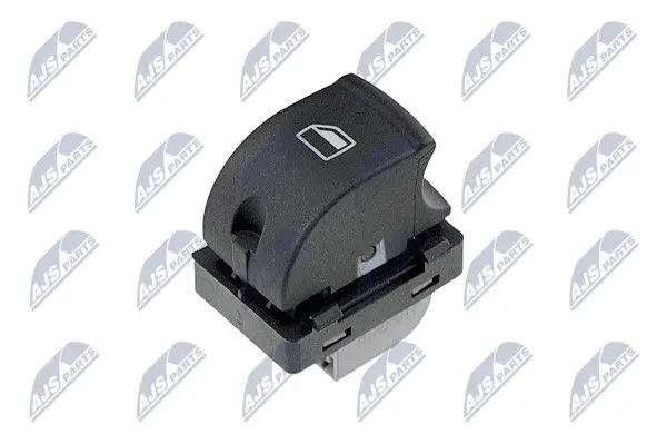 Перемикач склопідйомника audi a3, 662412 NTY EWSAU011 (фото 1)