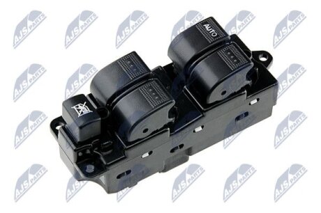 Перемикач склопідіймача NTY EWSMZ000