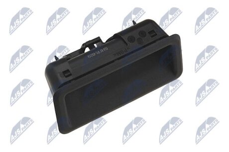 Кнопка кришки багажника E60/E90 NTY EZCBM014