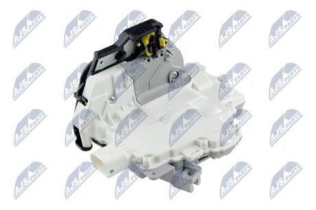 Замок дверей задній правий NTY EZCVW022