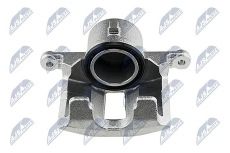 Гальмівний супорт передній Toyota corolla 01-06, 4775002100 NTY HZPTY027