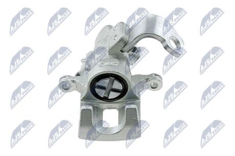 Гальмівний зажим задній NTY HZTHD017