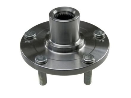 Підшипник маточини передній NTY KLPHY509P