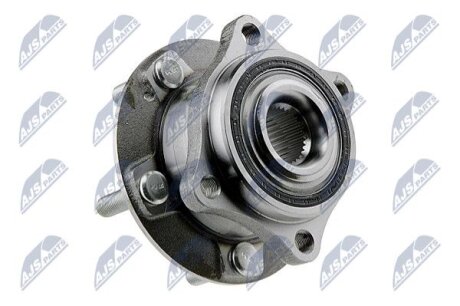 Підшипник ступиці пер NTY KLPHY526