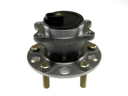 Підшипники ступиці зад NTY KLTCH010