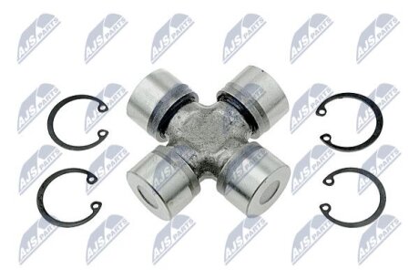 ХРЕСТОВИНА ВАЛУ 25X63,8 NTY NKWSU000