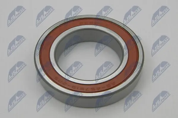 Підшипник, приводний вал FORD, MINI, VOLVO (вир-во) NTY NLP-VV-000 (фото 1)