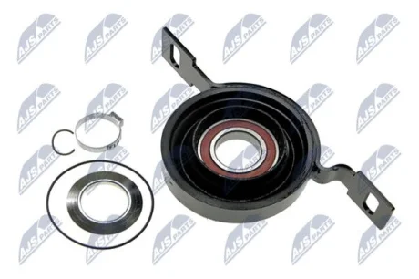 Підвісний підшипник карданного вала NTY NLWRE000