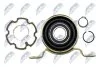 Підшипник підвісний VW T5 03- d=30mm NTY NLWVW003 (фото 4)