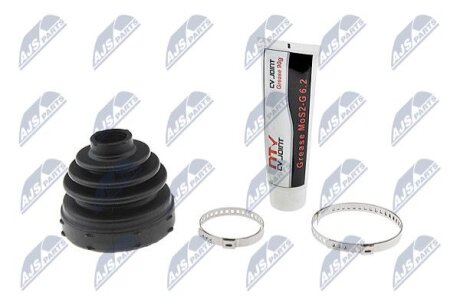 Пильовик NTY NOP188