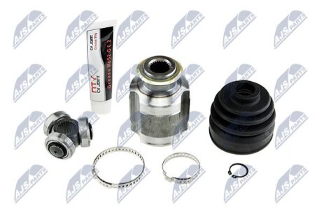 Шрус NTY NPWKA337