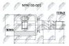 ШРКШ внутр. SUBARU FORESTER, IMPREZA, LEGACY, XV (вир-во) NTY NPWSB001 (фото 1)
