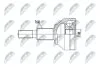 ШРКШ CHRYSLER SEBRING, DODGE JOURNEY (вир-во) NTY NPZCH029 (фото 1)