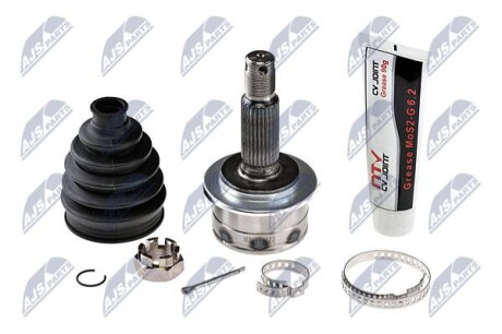 Шрус зовнішній NTY NPZMS060