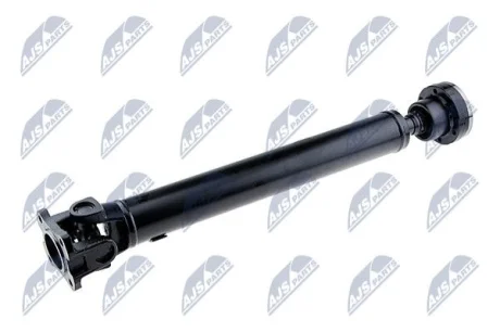 Вал карданний KIA SORENTO I (JC) (вир-во) NTY NWN-KA-004