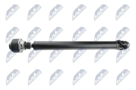 Вал карданний LAND ROVER FREELANDER I (вир-во) NTY NWN-LR-000