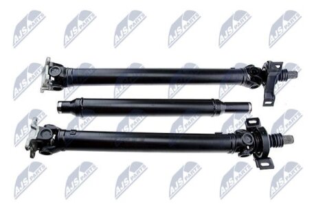 Карданний вал у зборі NTY NWNME003