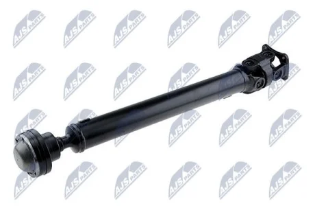 Карданний вал MERCEDES-BENZ M-CLASS (W163) NTY NWN-ME-013