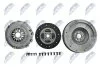 К-т зчеплення з одномасовим маховиком NTY NZSRE000 (фото 1)