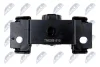 Подушка глушника NTY ONEXB010 (фото 3)