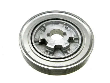 Шків, колінчатий вал (вир-во) NTY RKP-CT-006