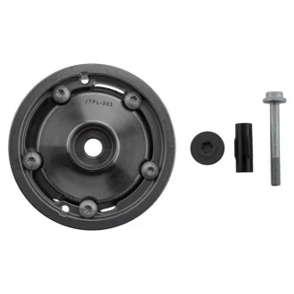 Регулятор фаз газорозподілу випуск OPEL/CHEVROLET 1,6/1,8 16V Z16XER/A16XER/Z18XER (вир-во) NTY RKZ-PL-003