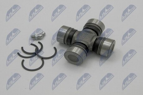 КРЕСТОВИНА КАРДАНОГО ВАЛУ NTY SKKTY002