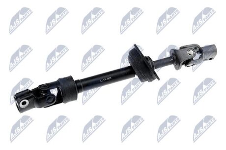 Проміжний вал рульової колонки NTY SKKTY040