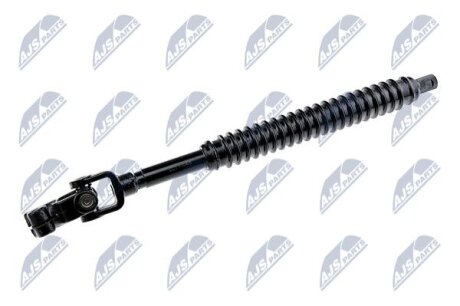 Вал рулевой колонки NTY SKKTY046