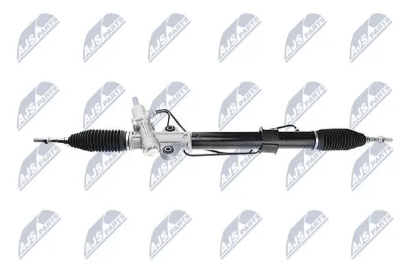 Рейка рульова MITSUBISHI L200, PAJERO SPORT II 05- (Вир-во) NTY SPK-MS-003 (фото 1)