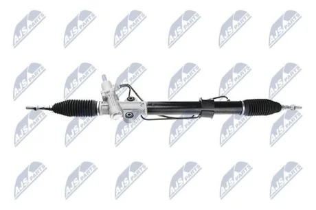 Рейка рульова MITSUBISHI L200, PAJERO SPORT II 05- (Вир-во) NTY SPK-MS-003