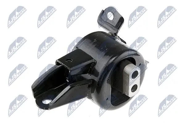 Опора двигуна HYUNDAI ACCENT IV, SOLARIS, KIA RIO III (вир-во) NTY ZPS-KA-319 (фото 1)