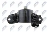 Опора двигуна HYUNDAI ACCENT IV, SOLARIS, KIA RIO III (вир-во) NTY ZPS-KA-319 (фото 3)