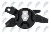 Опора двигуна HYUNDAI ACCENT IV, SOLARIS, KIA RIO III (вир-во) NTY ZPS-KA-319 (фото 6)