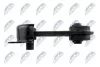 Подушка двигателя NTY ZPSMZ008 (фото 3)